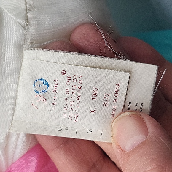 RARE VINTAGE FISHER PRICE PUFFALUMP ENCHANTED STARFIRE PEGASUS HORSE PLUSH - Picture 6 of 11